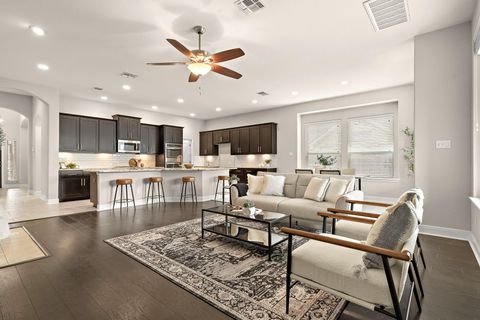 Tiny photo for 3223 Honey Peach WAY, Pflugerville, TX 78660 (MLS # 4998931)