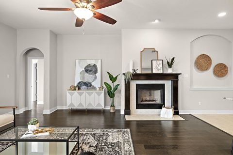 Tiny photo for 3223 Honey Peach WAY, Pflugerville, TX 78660 (MLS # 4998931)