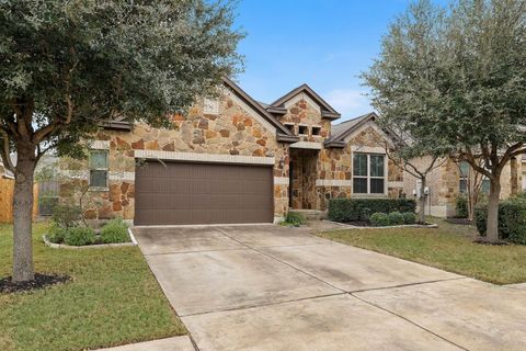 Tiny photo for 3223 Honey Peach WAY, Pflugerville, TX 78660 (MLS # 4998931)