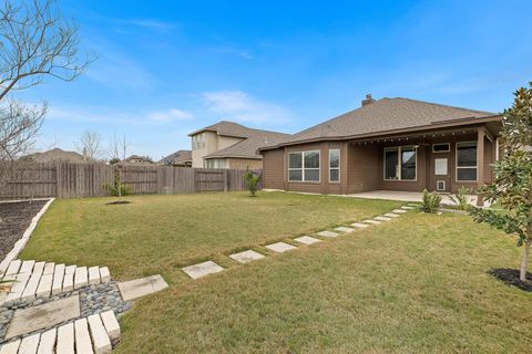 Tiny photo for 3223 Honey Peach WAY, Pflugerville, TX 78660 (MLS # 4998931)