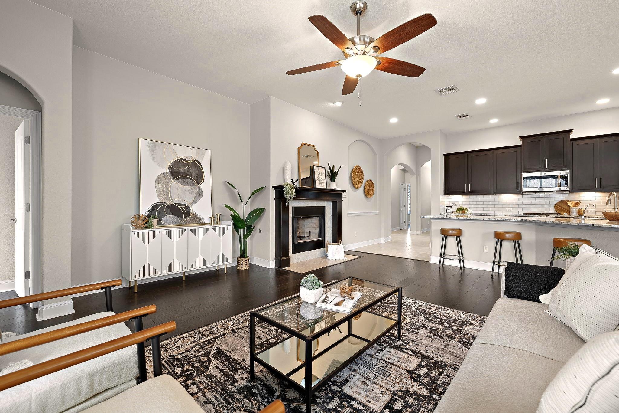 3223 Honey Peach WAY