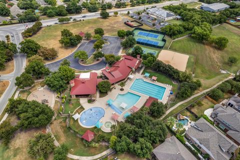 A home in Pflugerville