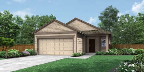 Photo of 329 Witchhazel WAY, San Marcos, TX 78666 (MLS # 7870786)