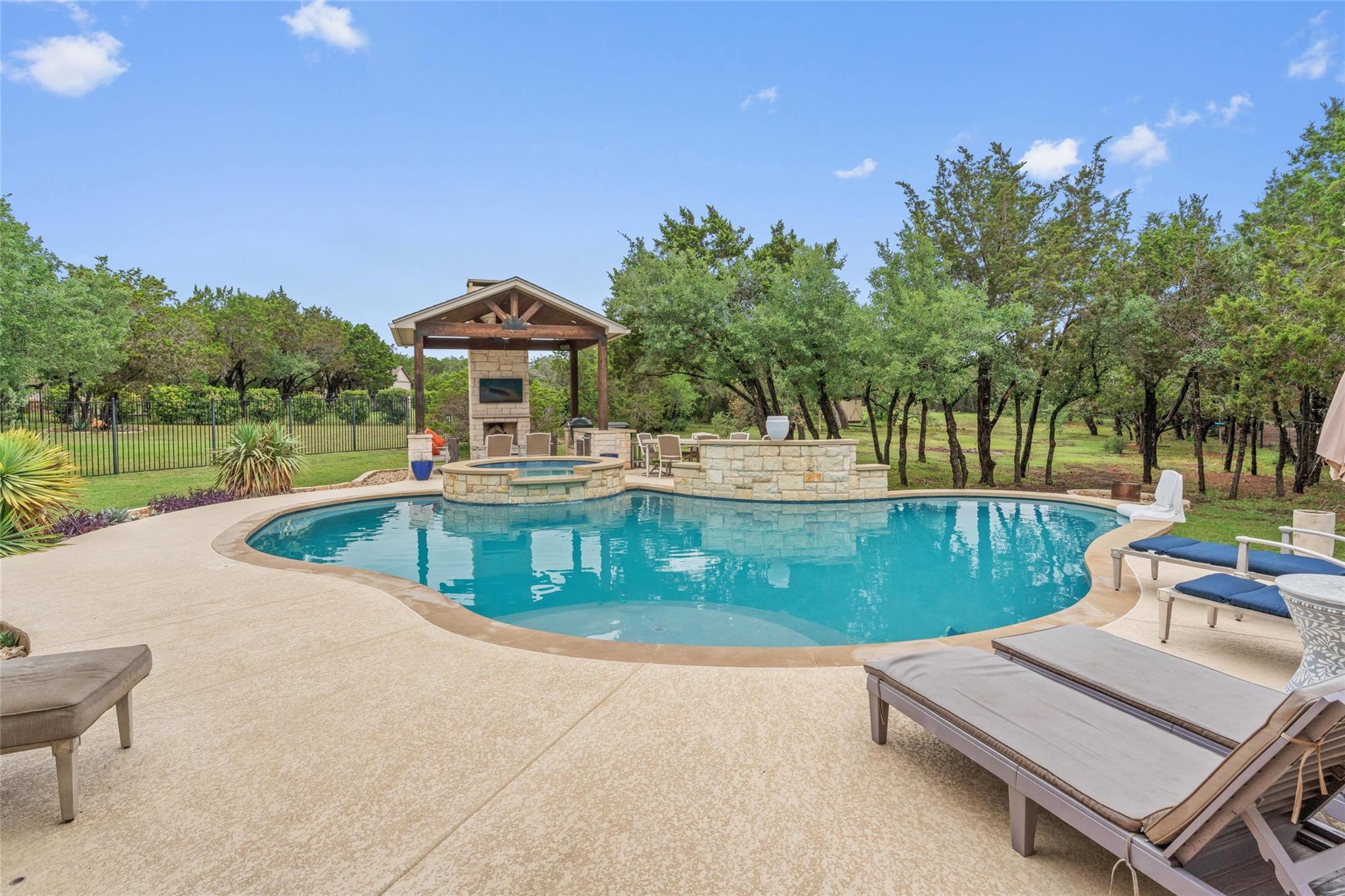 1626 Bearkat Canyon DR