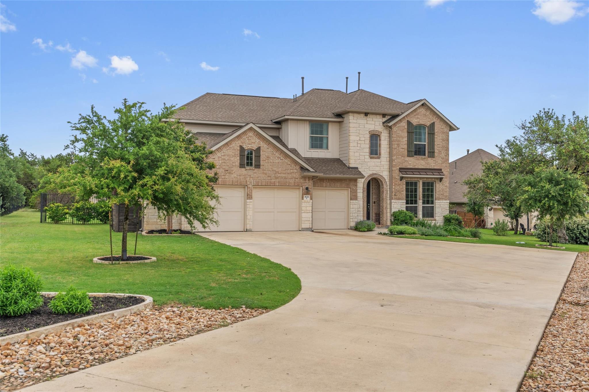1626 Bearkat Canyon DR
