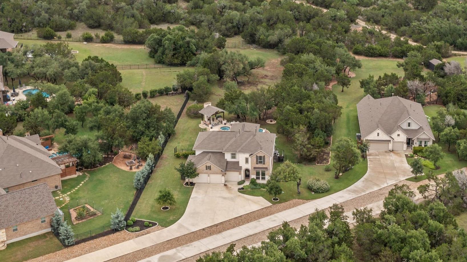 1626 Bearkat Canyon DR