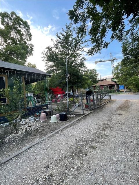 Tiny photo for 1505 Willow ST, Austin, TX 78702 (MLS # 9915956)