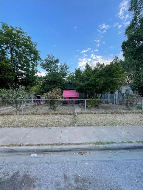 Tiny photo for 1505 Willow ST, Austin, TX 78702 (MLS # 9915956)