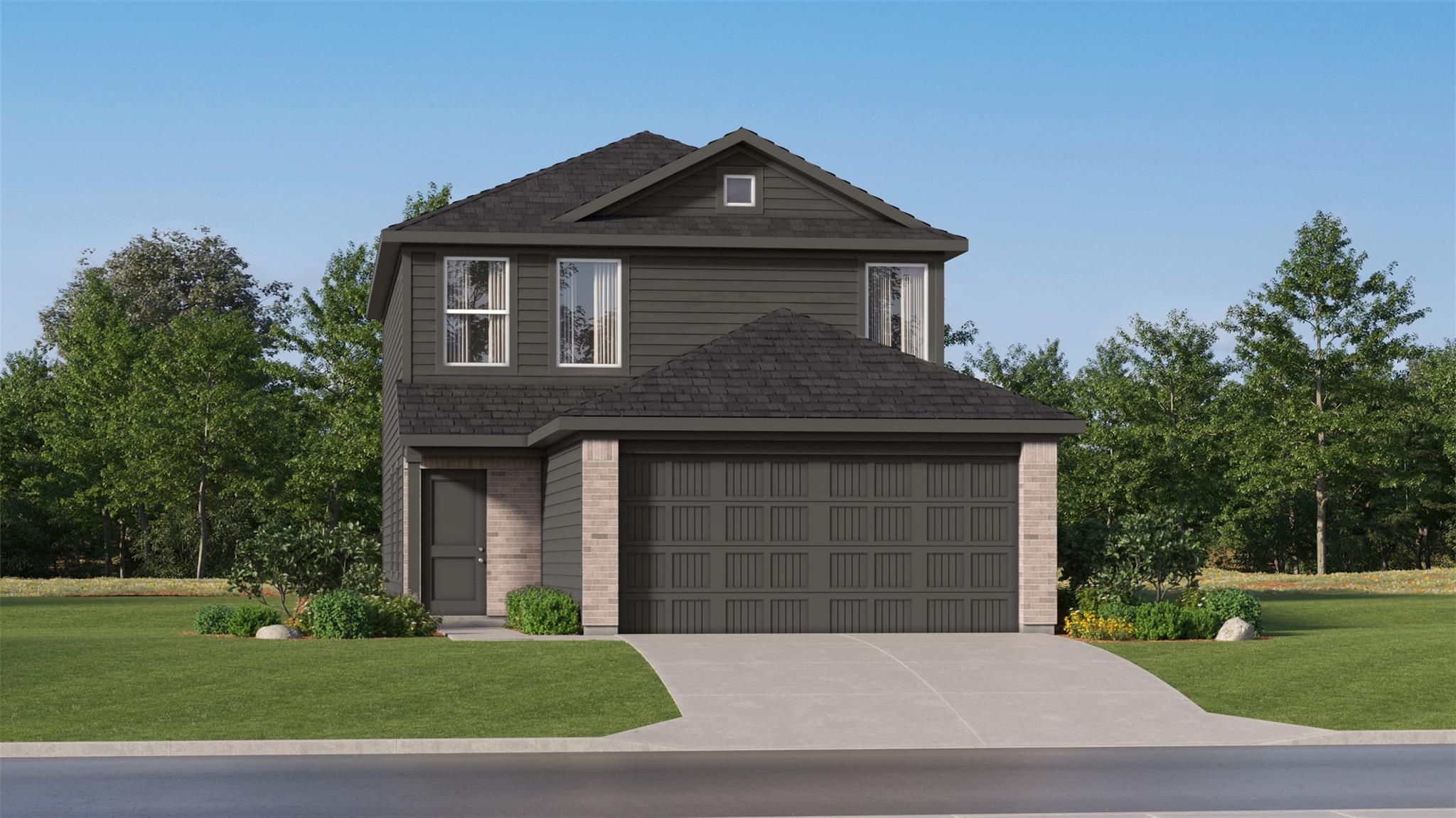 437 Knute Rockne WAY