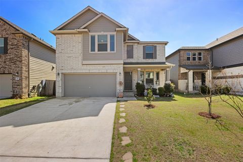 Photo of 724 Bailey Park DR, Jarrell, TX 76537 (MLS # 5524867)