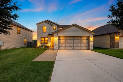 821 Tumbleweed TRL Temple TX 76502