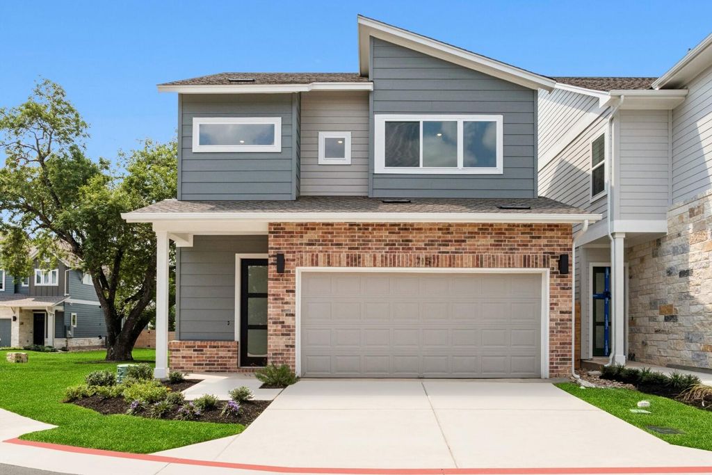 Photo for 715 Terrier TRL, Austin, TX 78745 (MLS # 6321134)