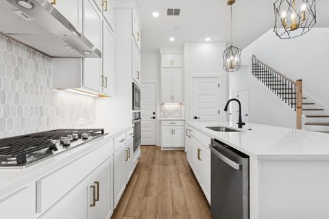 Tiny photo for 715 Terrier TRL, Austin, TX 78745 (MLS # 6321134)