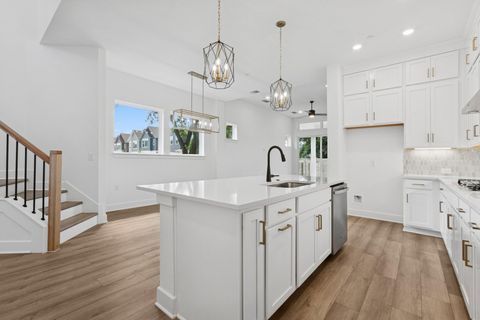 Tiny photo for 715 Terrier TRL, Austin, TX 78745 (MLS # 6321134)