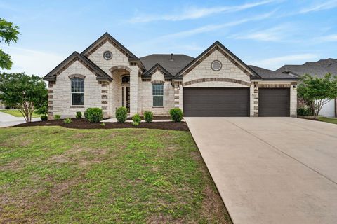632 Asher CT Leander TX 78641