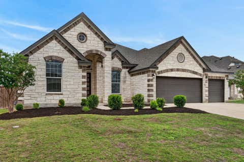 Photo of 632 Asher CT, Leander, TX 78641 (MLS # 4712265)