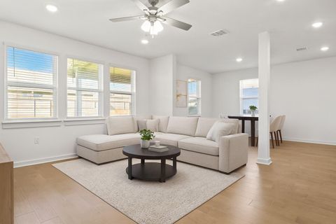 Tiny photo for 7610 Grenadine Bloom BND, Del Valle, TX 78617 (MLS # 8842970)