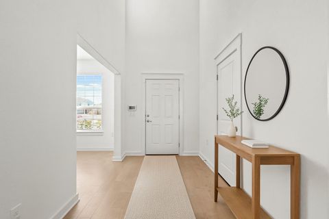 Tiny photo for 7610 Grenadine Bloom BND, Del Valle, TX 78617 (MLS # 8842970)