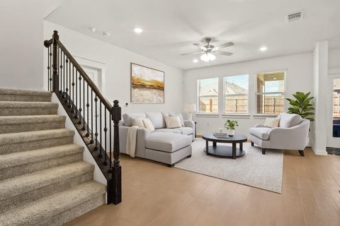 Tiny photo for 7610 Grenadine Bloom BND, Del Valle, TX 78617 (MLS # 8842970)