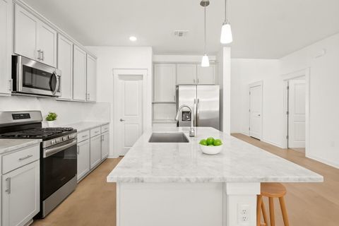 Tiny photo for 7610 Grenadine Bloom BND, Del Valle, TX 78617 (MLS # 8842970)