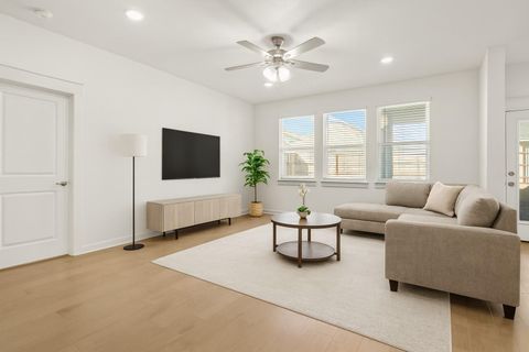 Tiny photo for 7610 Grenadine Bloom BND, Del Valle, TX 78617 (MLS # 8842970)