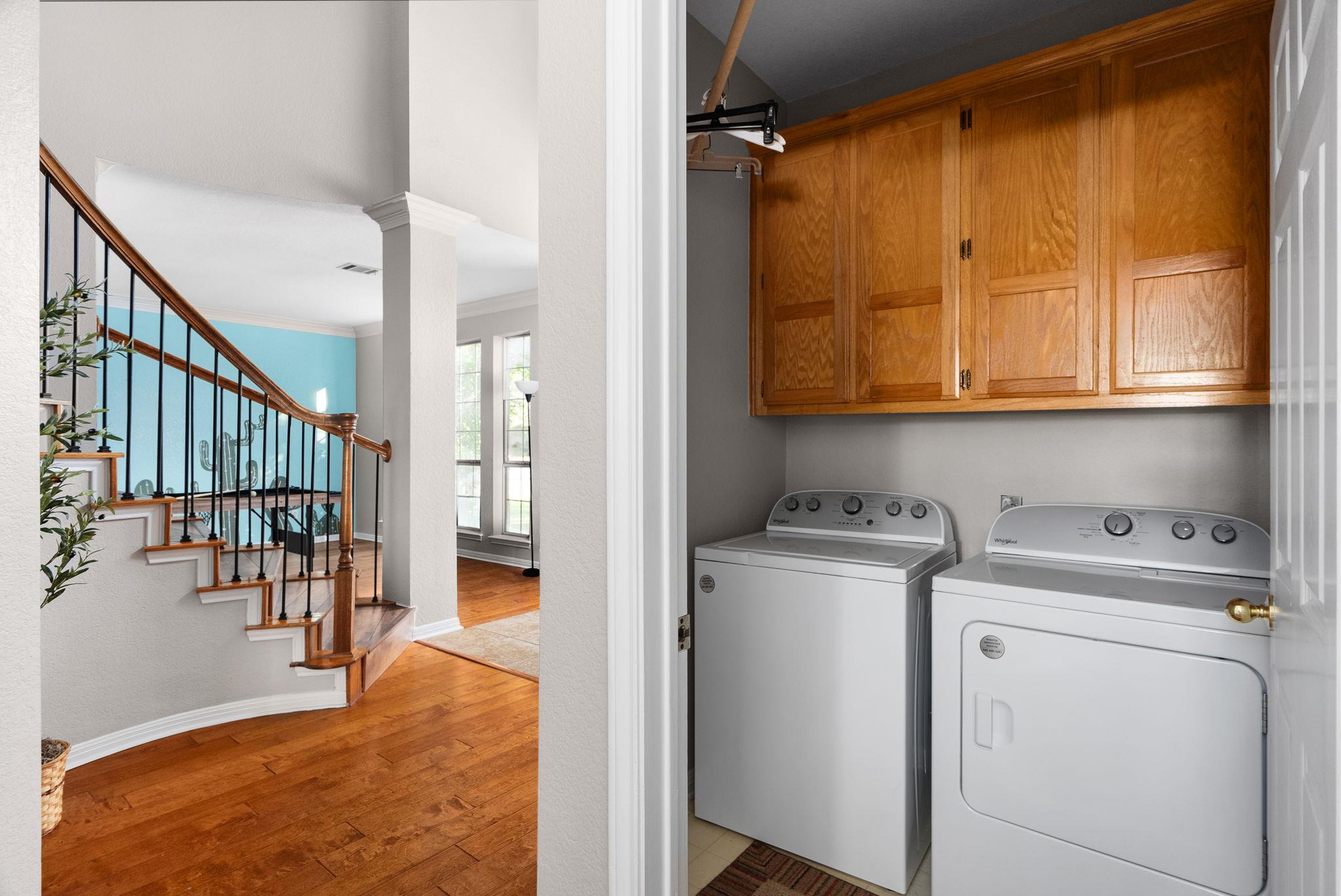 1247 Rocky Creek DR
