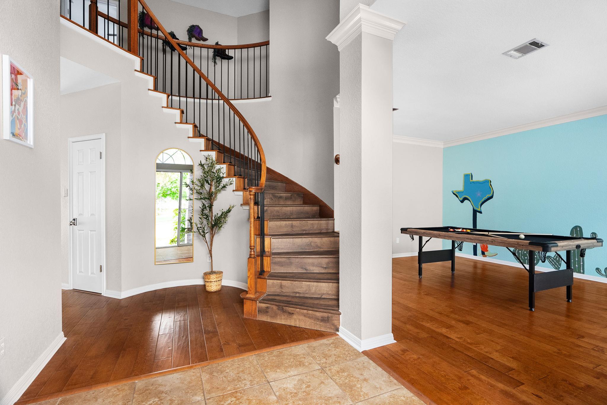 1247 Rocky Creek DR