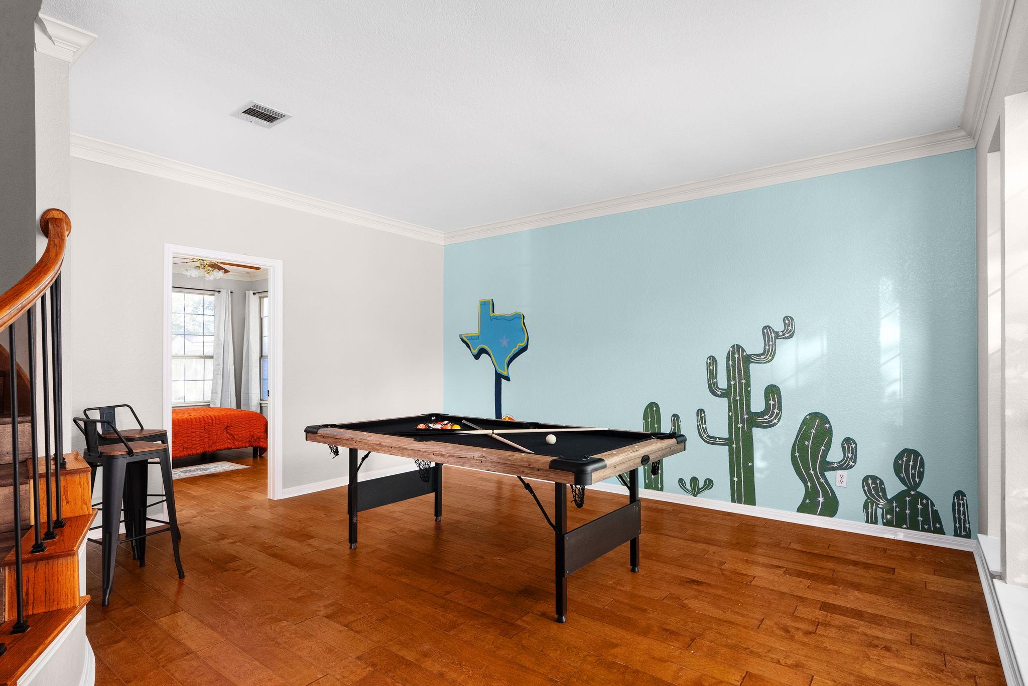 1247 Rocky Creek DR