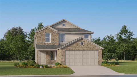 Tiny photo for 23505 FLICKERING SKY DR, Elgin, TX 78621 (MLS # 6855984)
