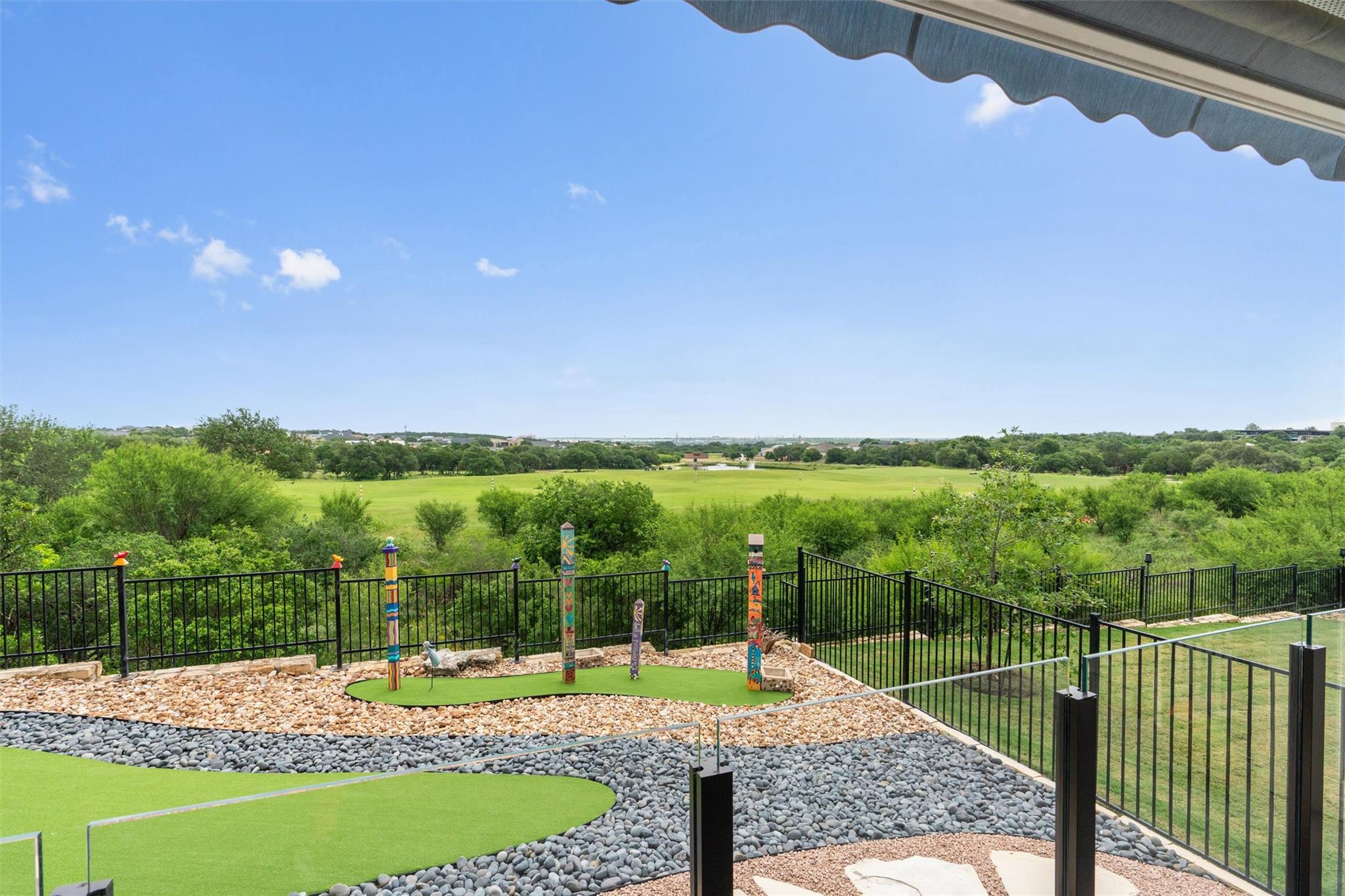 227 Calming Agave WAY