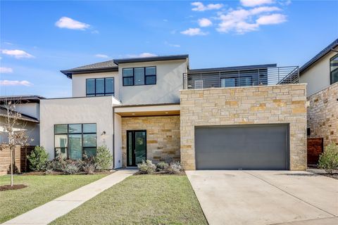 4011 Independent WAY Austin TX 78731