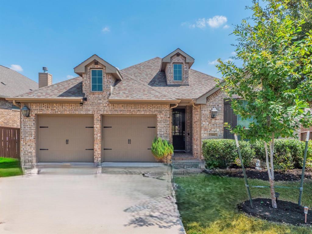 244 Fort Cobb Way, Georgetown, TX, 78628