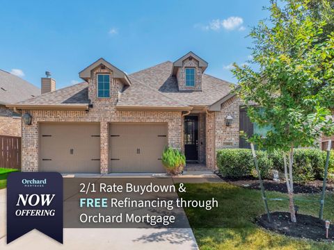 244 Fort Cobb WAY Georgetown TX 78628