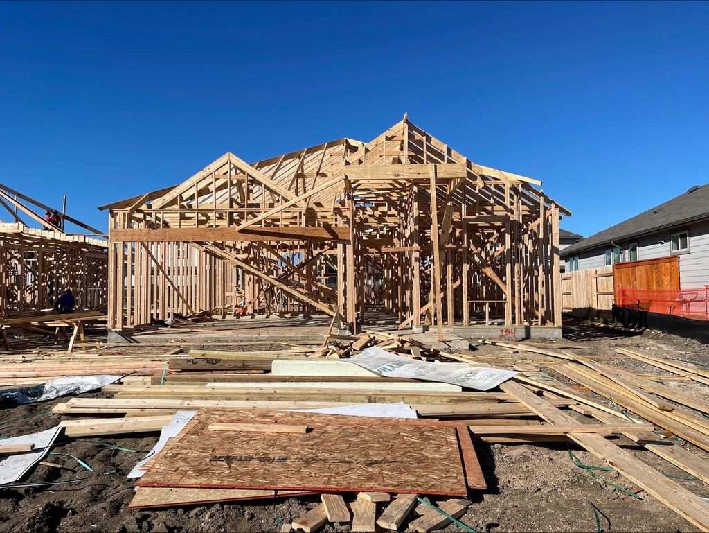 Photo of 154 Paul Pena DR, San Marcos, TX 78666 (MLS # 4688791)