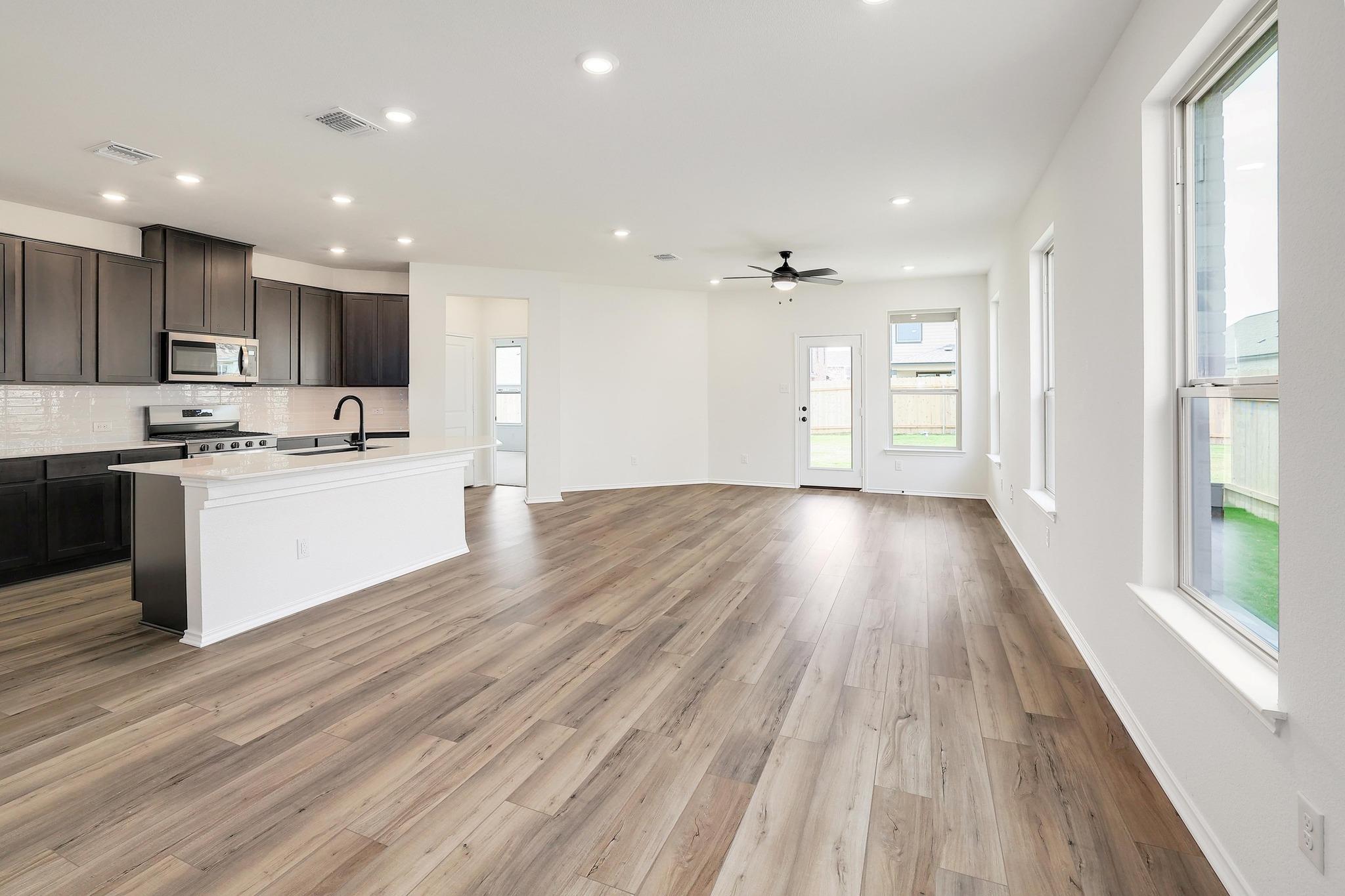 4923 Mozzafiato LN