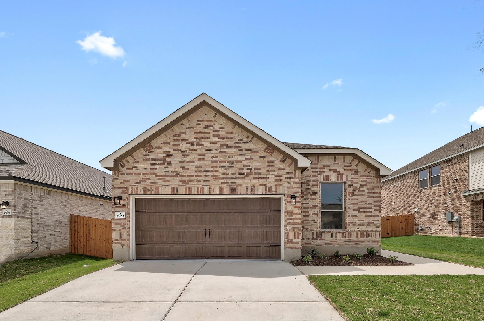 4923 Mozzafiato LN