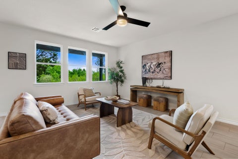 Tiny photo for 5105 Lemon Tree PATH, Austin, TX 78723 (MLS # 6475349)