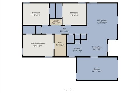 Tiny photo for 909 W Rundberg LN, Austin, TX 78758 (MLS # 6136126)