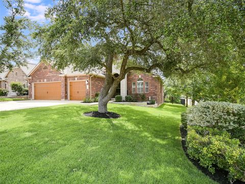 Tiny photo for 15701 Sayan CV, Bee Cave, TX 78738 (MLS # 7189366)