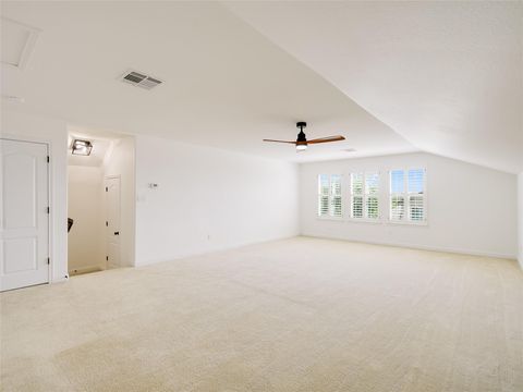 Tiny photo for 15701 Sayan CV, Bee Cave, TX 78738 (MLS # 7189366)