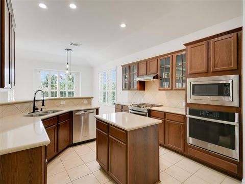 Tiny photo for 15701 Sayan CV, Bee Cave, TX 78738 (MLS # 7189366)