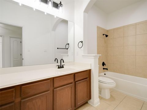 Tiny photo for 15701 Sayan CV, Bee Cave, TX 78738 (MLS # 7189366)