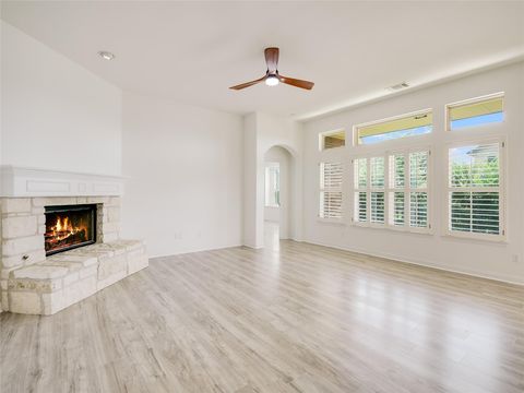 Tiny photo for 15701 Sayan CV, Bee Cave, TX 78738 (MLS # 7189366)