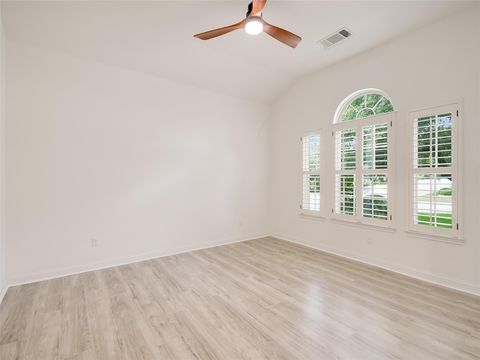 Tiny photo for 15701 Sayan CV, Bee Cave, TX 78738 (MLS # 7189366)
