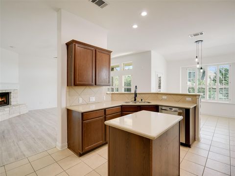Tiny photo for 15701 Sayan CV, Bee Cave, TX 78738 (MLS # 7189366)