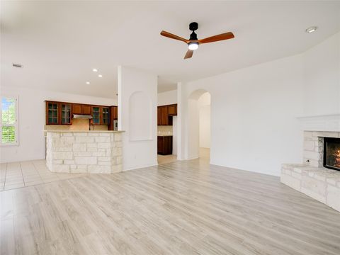 Tiny photo for 15701 Sayan CV, Bee Cave, TX 78738 (MLS # 7189366)