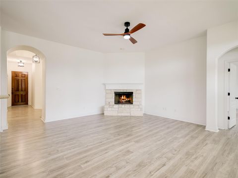 Tiny photo for 15701 Sayan CV, Bee Cave, TX 78738 (MLS # 7189366)