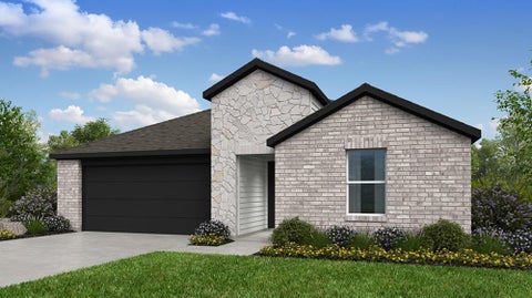 Photo of 211 Crumpton WAY, Hutto, TX 78634 (MLS # 4146153)