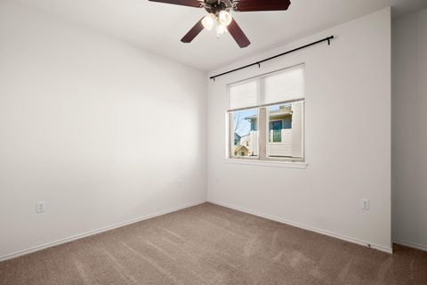 Tiny photo for 4513 Kocurek ST, Austin, TX 78723 (MLS # 2642895)