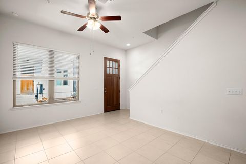Tiny photo for 4513 Kocurek ST, Austin, TX 78723 (MLS # 2642895)